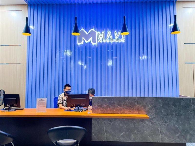 Graha Makara Suite Hotel & Residence チカラン エクステリア 写真